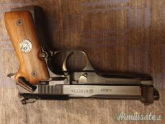 Beretta 98fs 9x21mm IMI