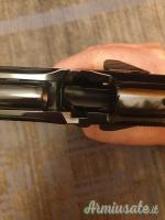 Beretta 98fs 9x21mm IMI