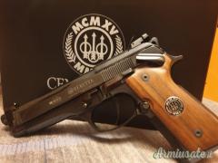 Beretta 98fs 9x21mm IMI