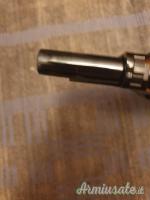 Beretta 98fs 9x21mm IMI