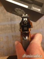 Beretta 98fs 9x21mm IMI