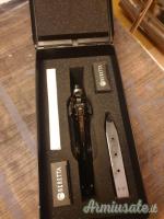 Beretta 98fs 9x21mm IMI