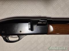 Remington 552 speedmaster .22 Long Rifle