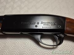 Remington 552 speedmaster .22 Long Rifle