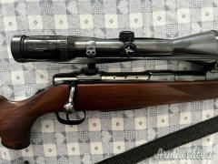 Sauer Mod. 90 6.5x68mm  | RWS | Sch