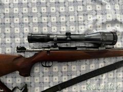 Sauer Mod. 90 6.5x68mm  | RWS | Sch