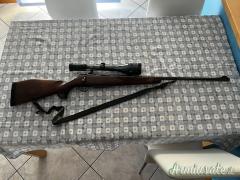 Sauer Mod. 90 6.5x68mm  | RWS | Sch