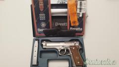 Beretta 98 FS inox 9x21mm IMI