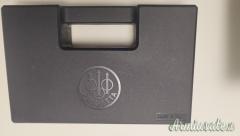 Beretta 98 FS inox 9x21mm IMI