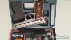 Beretta 98 FS inox 9x21mm IMI
