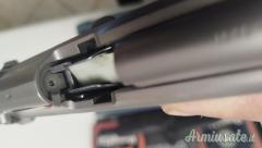 Beretta 98 FS inox 9x21mm IMI