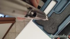 Beretta 98 FS inox 9x21mm IMI