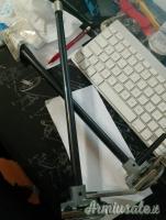 Colonna inneschi per Dillon 650 Small