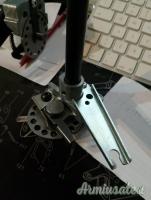 Colonna inneschi per Dillon 650 Small