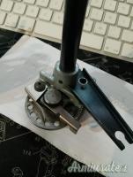 Colonna inneschi per Dillon 650 LARGE