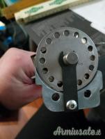 Colonna inneschi per Dillon 650 LARGE