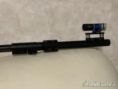 Pardini Libera .22 Long Rifle