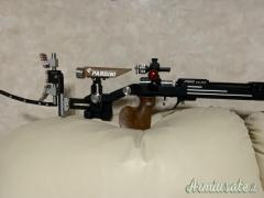 Pardini Libera .22 Long Rifle