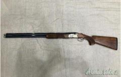 Beretta DT11 Gold Edition Sporting 12