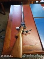 Pedersoli Sharp  .45-70 Government