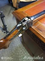 Pedersoli Sharp  .45-70 Government