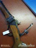 Pedersoli Sharp  .45-70 Government