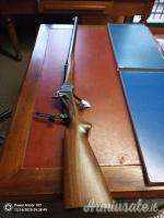 Pedersoli Sharp  .45-70 Government