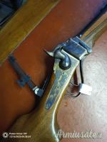 Pedersoli Sharp  .45-70 Government