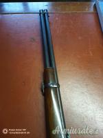 Winchester 92 .44-40 Winchester