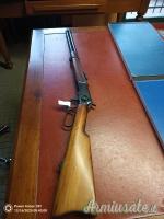 Winchester 92 .44-40 Winchester