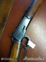 Winchester 92 .44-40 Winchester