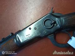 Winchester 92 .45 Colt