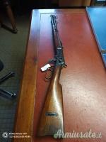 Winchester 92 .45 Colt