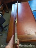 Fucile pedersoli avancarica Ca 44