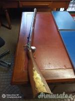 Fucile pedersoli avancarica Ca 44