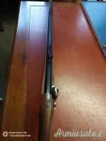 Fucile pedersoli avancarica Ca 44