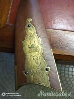 Fucile pedersoli avancarica Ca 44