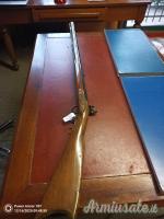 Fucile jager a pietra Cal 45