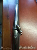 Fucile guardia nazionale Cal 17