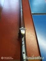 Fucile guardia nazionale Cal 17