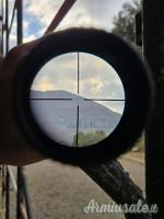 Schmidt e Bender  PM 2 4-16X50 MIL DOT