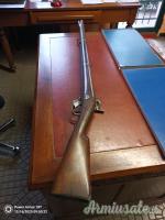 Fucile guardia nazionale Cal 17
