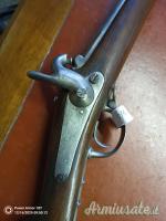 Fucile guardia nazionale Cal 17