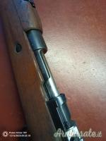 Fucile mauser 48 jugo