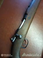 Fucile mauser 48 jugo