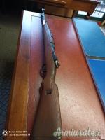 Fucile mauser 48 jugo