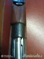 Fucile mauser 48 jugo