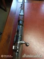 Fucile mauser 48 jugo
