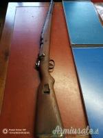 Fucile mauser 48 jugo