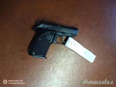 Beretta Tomcat  .32 ACP  |  7.65x17mm Browning SR